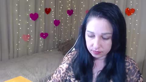 Jill online show from March 25, 7:31 pm