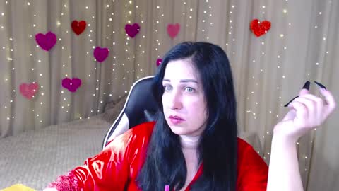 Jill online show from April 3, 10:30 pm