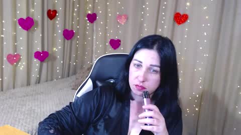 Jill online show from May 19, 6:47 pm