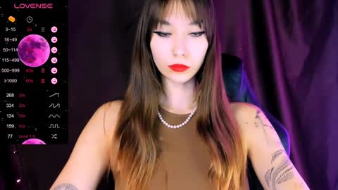 Snapshot of jillverdon chatting on December 5, 6:55 pm Jill Verdon online show from December 5, 6:55 pm