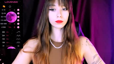 Snapshot of jillverdon chatting on December 10, 4:49 pm Jill Verdon online show from December 10, 4:49 pm