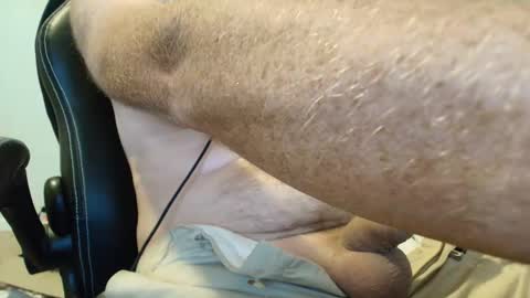 jim74122 online show from February 24, 2:31 am