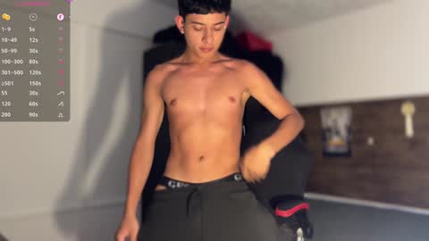 jim_dancer online show from December 10, 5:33 pm