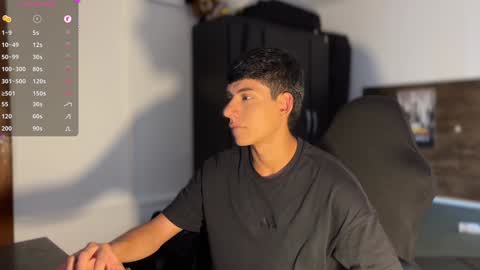 jim_dancer online show from December 16, 7:00 pm