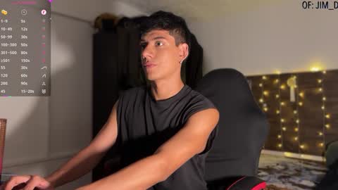 jim_dancer online show from January 15, 12:09 am