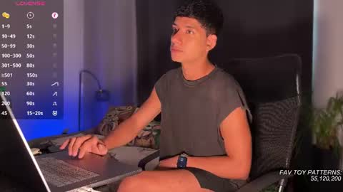 jim_dancer online show from August 5, 8:00 pm