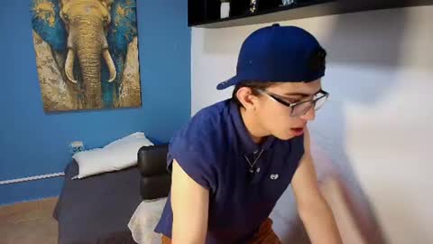 GEROGE online show from July 27, 12:23 pm