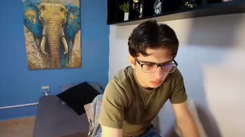 GEROGE online show from July 29, 12:36 pm