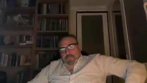 Jim Dick online show from November 27, 11:18 pm