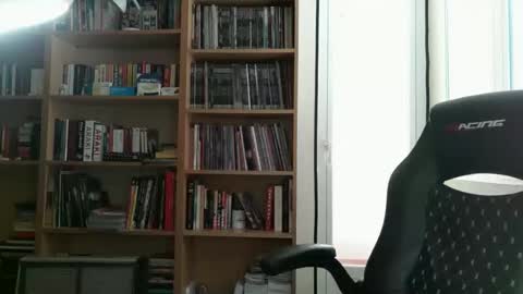 Jim Dick online show from April 3, 3:21 pm