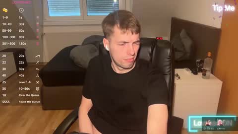 Jimmy online show from March 11, 9:26 am