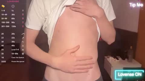 Jimmy online show from April 6, 4:19 pm