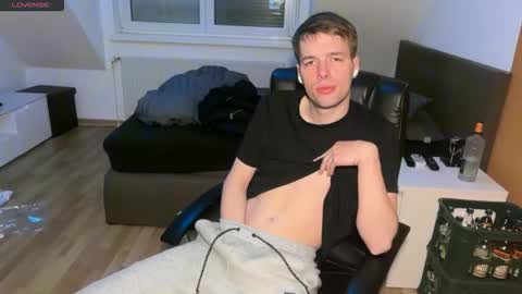 Jimmy online show from April 11, 7:24 am