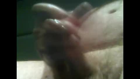 jimboluv488 online show from October 27, 1:20 am