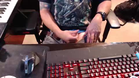 jimmy mac online show from December 7, 7:27 am