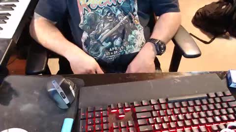 jimmy mac online show from December 7, 10:34 am