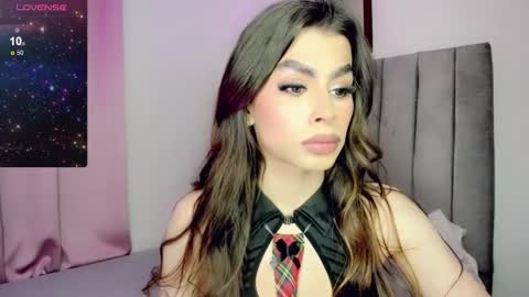 jimenna online show from January 8, 8:06 am