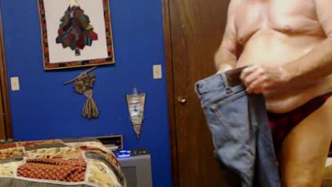 Jim online show from September 26, 2:59 am