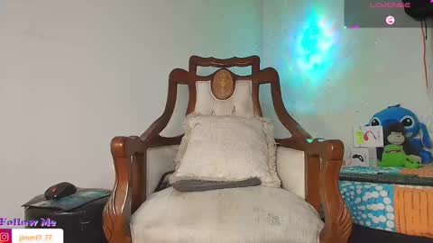 Jimm  Independent Model  online show from September 18, 12:51 pm