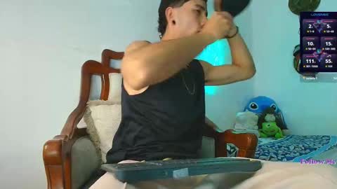 Jimm  Independent Model  online show from February 15, 1:57 am