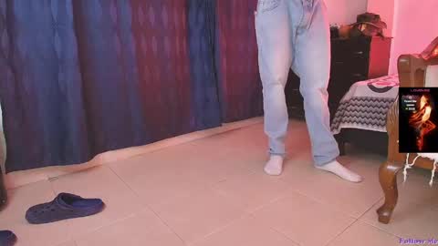Jimm  Independent Model  online show from May 2, 1:43 am