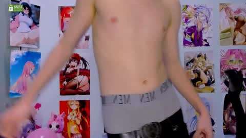 Snapshot of jimmie_hot chatting on February 14, 5:19 am your dream online show from February 14, 5:19 am