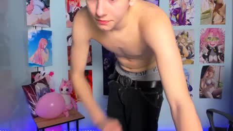 Snapshot of jimmie_hot chatting on February 14, 8:26 pm your dream online show from February 14, 8:26 pm