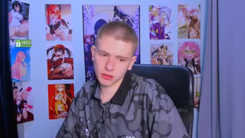 Snapshot of jimmie_hot chatting on February 24, 12:26 pm your dream online show from February 24, 12:26 pm