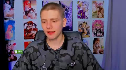 Snapshot of jimmie_hot chatting on February 25, 7:47 pm your dream online show from February 25, 7:47 pm