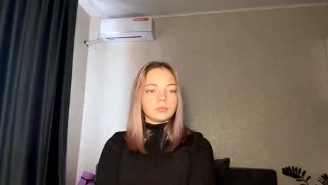 Steff online show from October 29, 7:10 am