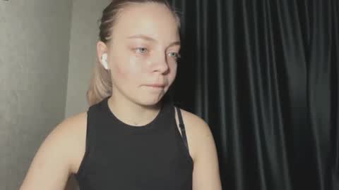 Steff online show from November 20, 6:51 pm