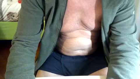 Jimmi online show from February 9, 1:04 pm