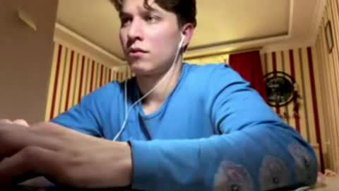 Snapshot of jimmy1butler chatting on April 16, 1:01 pm Jimmmy online show from April 16, 1:01 pm