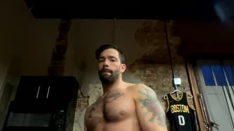 Julian Brady online show from December 2, 11:07 pm