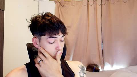 jimmy_classic online show from November 28, 4:09 pm