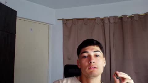 jimmy_classic online show from March 27, 7:02 pm