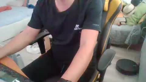 jimmy_dick86562 online show from December 7, 12:35 pm