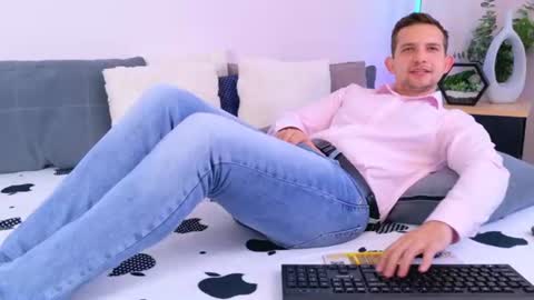 Jimmy online show from June 28, 8:09 am