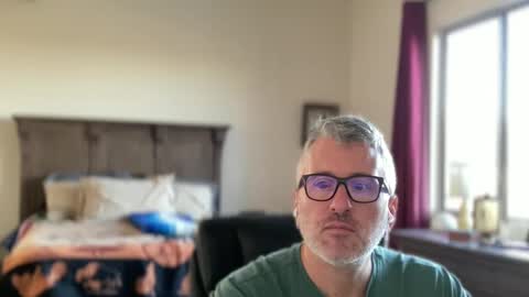 Dad of Three online show from January 5, 4:06 pm