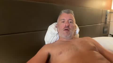 Dad of Three online show from January 25, 4:13 pm