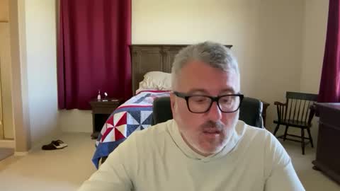 Dad of Three online show from February 21, 5:58 pm