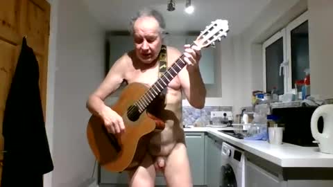 Snapshot of jimmybenido chatting on February 1, 5:37 pm Jim Redgewell online show from February 1, 5:37 pm