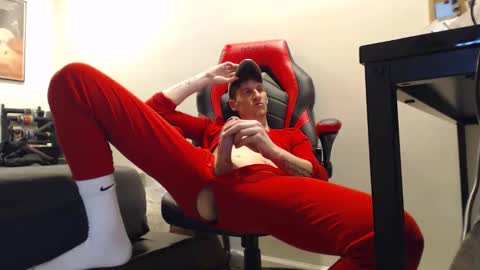 Jimmy  Friends online show from February 15, 11:34 pm