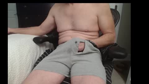 Snapshot of jimmyq602 chatting on February 8, 5:00 am jimmyq602 online show from February 8, 5:00 am