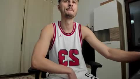 Snapshot of jimmys_style chatting on November 3, 6:31 pm AlphaJimmy online show from November 3, 6:31 pm