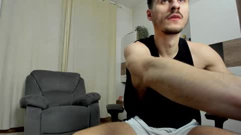 AlphaJimmy online show from February 9, 9:19 pm