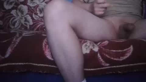 jimmyshelby12 online show from October 7, 7:22 pm