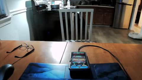 jimmyz500 online show from March 2, 4:25 am