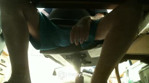 jimwellhung online show from January 2, 3:58 am