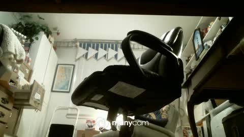 jimwellhung online show from January 5, 4:36 am